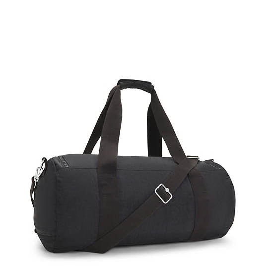 Kipling Argus Small Duffle Çanta Siyah | TR 1516HA